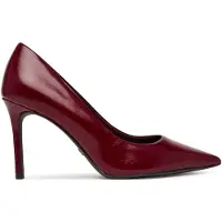 Tamaris Pumps bordeaux