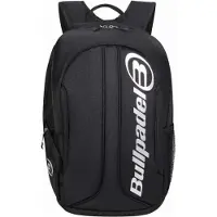 Bullpadel Bpmex001 Backpack Zwart