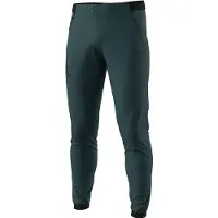 Dynafit - Traverse Dynastretch Pant - Trekkingbroek S, blauw