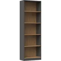 Topeshop Onyx R60 ANTRACIET ARTISAN plank