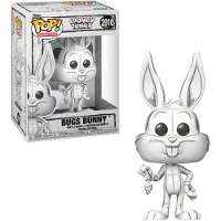 Funko POP! Looney Tunes POP! Animation Vinyl Figure Bugs 9 cm POP! Figuur