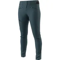 Dynafit - Women's Transalper DST Pants - Trekkingbroek XS, blauw
