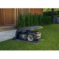 Husqvarna Robotmaaiergarage L