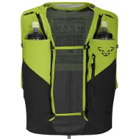 Dynafit - Ultra 12 Vest - Trailrunningrugzak XS, olijfgroen