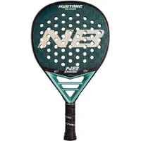 Enebe Mustang 15k Padel Racket Blauw Man