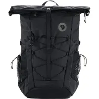 Fjällräven Sportrugzak 'Abisko' zwart