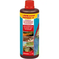 Sera Omnipur 500 Ml