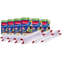 Vileda 6x Ultramax Care Navulling