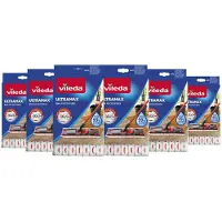 Vileda 6x Ultra-max Navulling