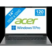 Acer TravelMate X4 14 AI TMX414-51-TCO-58G2 QWERTY