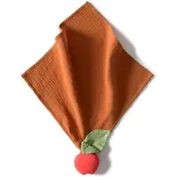 Oli&carol Pepa The Apple Big Doudou Bruin Kinderen