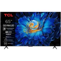 TCL 65c6ks Qd-miniled Google Tv (2025)