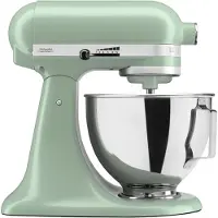 KitchenAid 5KSM95PSEDC Groen