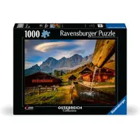 Ravensburger Neustattalm aan de Dachstein, , artikelnummer 12000595