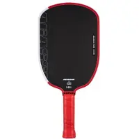 Joola Agassi Pro Iv 14 Pickleball Paddle Rood