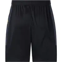 Kappa Banda Gondo Short Heren - Zwart | Maat: S