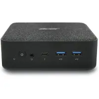 Acer Revo Box AI RB102-KRK - Barebone - Mini-pc