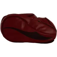 Softee Car V2 Padel Racket Bag Rood