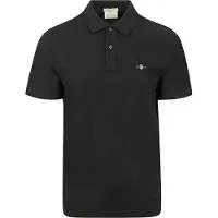 Gant Shirt zwart