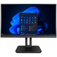 Terra All-in-One-PC 2420HA V2 Greenline - 23.8" Multitouch FullHD monitor - Intel Core Ultra 5 225 - 16GB DDR5 - 1TB M.2 SSD - Windows 11 Pro