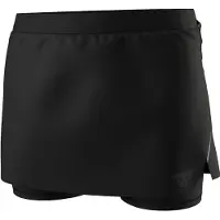 Dynafit - Women's Alpine Pro 2/1 Skirt - Hardlooprok S, zwart