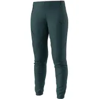 Dynafit - Women's Traverse Dynastretch Pant - Trekkingbroek M, blauw