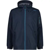 CMP Waterdichte jas met capuchon | Maat 58
