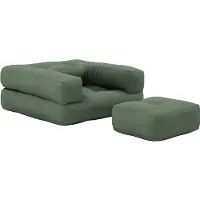 Karup MINI CUBE Chair Futonsessel 2 stuks