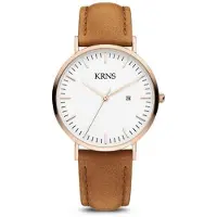 Krns - 1033 - Polshorloge