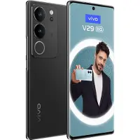 Vivo V29 5G | 8 GB | 256 GB | Noble Black