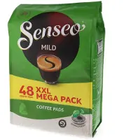 Saeco | XL Mild - 48 pads voor