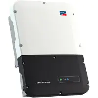 SMA SBS 5.0-10 batterijomvormer, SBS5.0-10