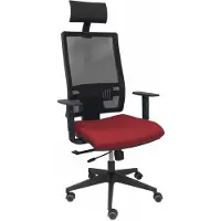 Piqueras Y Crespo Traslack Bali Ergonomische Bureaustoel