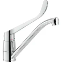 Reginox Chena keukenkraan chroom R35238