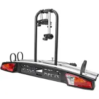 Menabo Merak Type S Fietsenrek Voor 2 Fietsen