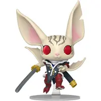 Funko POP! Metaphor: ReFantazio POP! Games Vinyl Figure Heismay 9 cm POP! Figuur