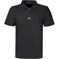 La Martina Shirt zwart