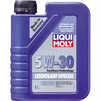 Liqui moly Special Tec 5w-30 Motorolie 1l