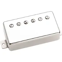 Lollar Standard Imperial Neck Humbucker pickup, Nikkel