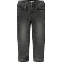 Name it Jeans 'NMMTheo' grey denim