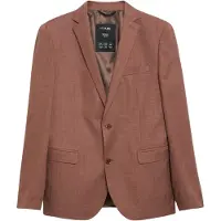 s.Oliver Black Label slim fit colbert met viscose