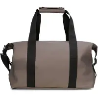 Rains Hilo Weekendtas S 40 cm - 18 liter - 40x23x20 cm - cinder handbagage
