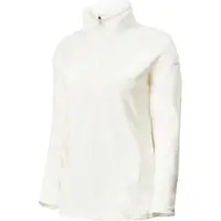 Columbia - Women's Glacial IV 1/2 Zip - Fleecetrui XXL, grijs