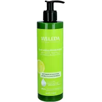 Weleda Hydraterende Bodylotion: Verfrissende hydraterende verzorging voor een zachte huid, 400 ml lotion