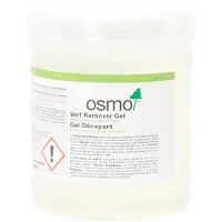 Osmo Verf Remover Gel 0,5 liter