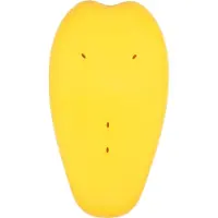Modeka SAS-TEC SCL-S 19 Rugbeschermer