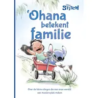 Zuidnederlandse Uitgeverij (ZNU) ‘Ohana betekent familie