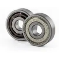 Roll-Line Rolschaats Lagers 7mm Abec 3 (per Set Van 16)