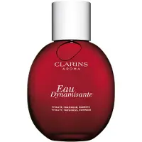 Clarins Eau Dynamisante verkwikkende verzorging unisex 50 ml