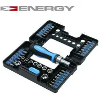Energy NE01335 Steeksleutelset